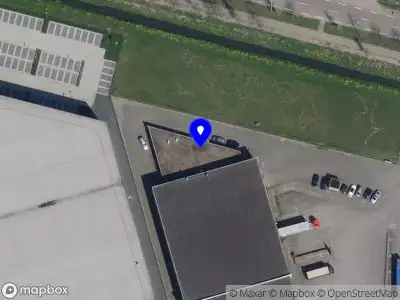 Surya Foods Europe B.V. Moerdijk