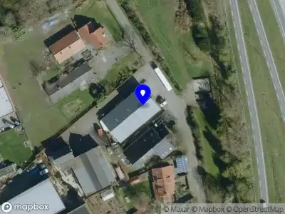 Kolsters Zonweringen en Afsluitingen B.V.