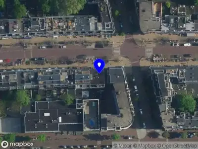 mirchi Amsterdam