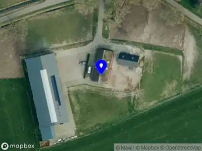 paardenhouderij en trainingsstal de Pothof Anevelde