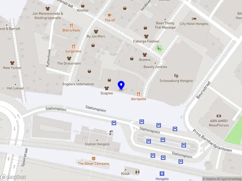 Co?peratie Hengelo Energie U.A. Hengelo