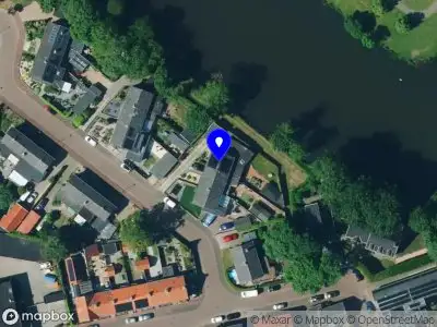 Vriendenclub De Germaan