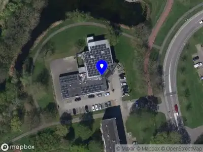 Arendse Health Club Roosendaal B.V.