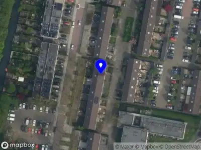 Nieuw bedrijf Vereniging Maghreb Tanmia NL