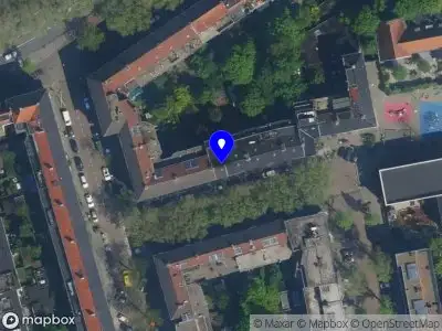 Woozy Amsterdam