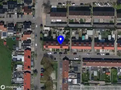 Nieuw bedrijf Monique Kouters