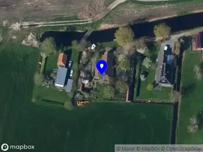 Nieuw bedrijf Stichting Survivalbaan Eastersee