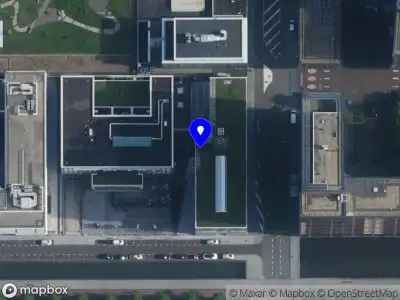 Stichting administratiekantoor AJ Amsterdam