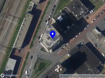 Klusbedrijf De Wasbeer