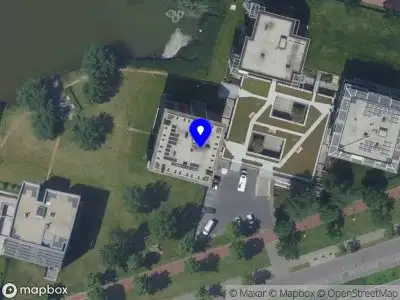 Carlijn Geluk Bergen op Zoom