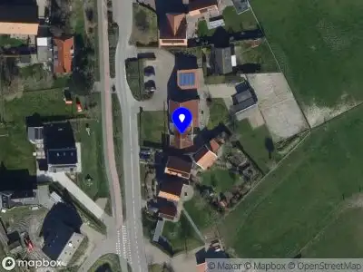 Nieuw bedrijf Stichting Bigfest