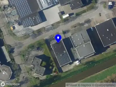 Commandeur Revalidatie-Techniek B.V. Zwaagdijk-Oost