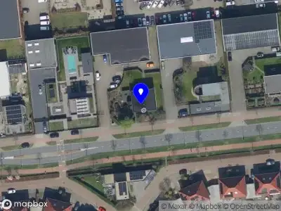 Nieuw bedrijf Retzema Holding B.V.