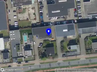 Nieuw bedrijf MDT Installatietechniek B.V.