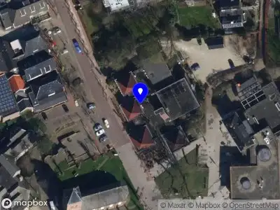 Personeelsvereniging AIVN