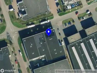 Creoserver B.V. Zwolle