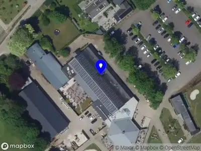 Landgoed Kurenpolder B.V.