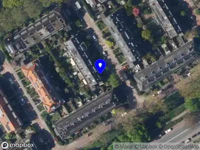 VvE Amandelstraat 25, 27 en 29 te 's-Gravenha 's-Gravenhage