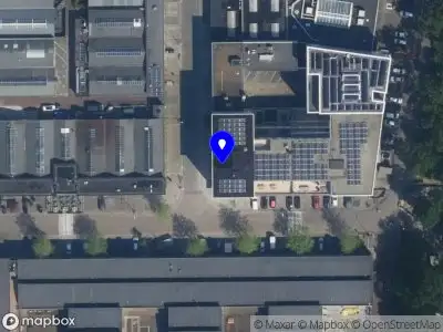 LTO Network B.V. Amsterdam