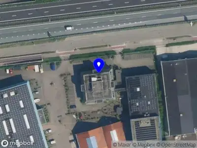 Brain Club Halfweg