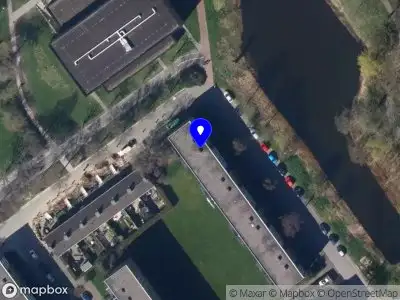 Femfitnl Groningen