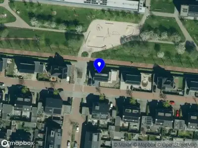 Corrie Gerritsen Veenendaal