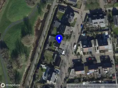 B&B Bnbe-incontrol Middelburg Middelburg