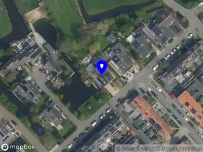 Stichting Pescador de Letras Stolwijk