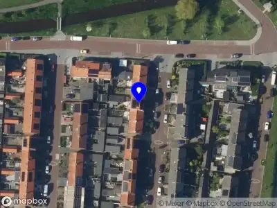 Vogelvereniging "Vogelvreugd" Hazerswoude-Dorp