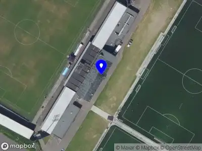 FC Dordrecht Betaald Voetbal B.V.