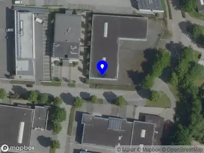 ICCS Nuenen