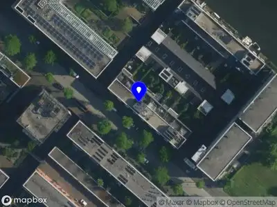 Maatschap Onroerend Goed Zeeburg Amsterdam