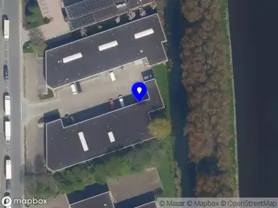 Nieuw bedrijf Ilumina