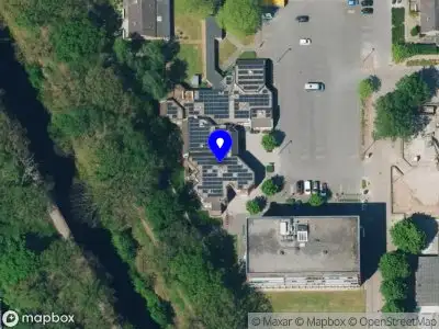 Biljartvereniging 't Brinkenhoes