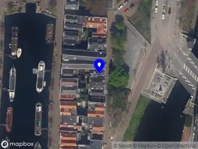 Nieuw bedrijf Stichting BIG IDEA