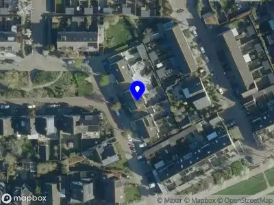 Nieuw bedrijf TC De Vroege Vogels