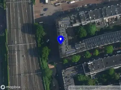 Nieuw bedrijf Bas Treub