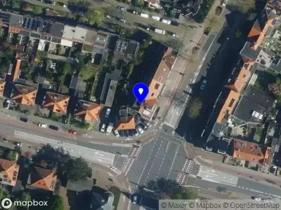 Nieuw bedrijf VvE gebouw 