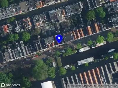 VvE Achtergracht 13 te Amsterdam Amsterdam