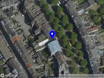 Stichting Sphinxkwartier Maastricht