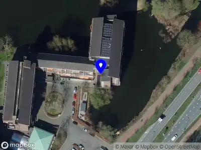 Sunflower Health Care Holding B.V. Rotterdam