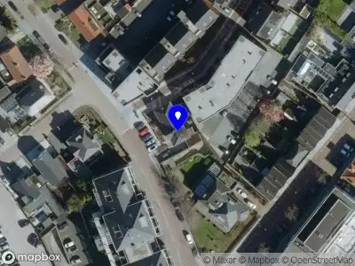 Stichting Festival Best