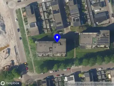 Stichting Miles Djames Richardson Utrecht