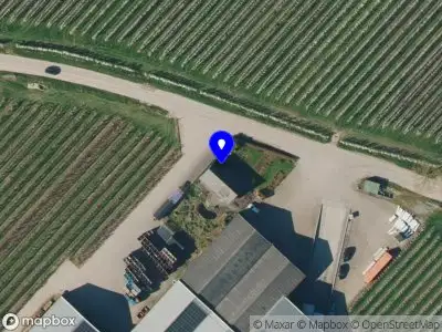 Van Koolwijk Onroerend Goed B.V. Cothen