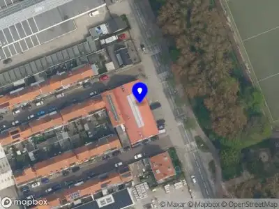 Smokey Goodness B.V.