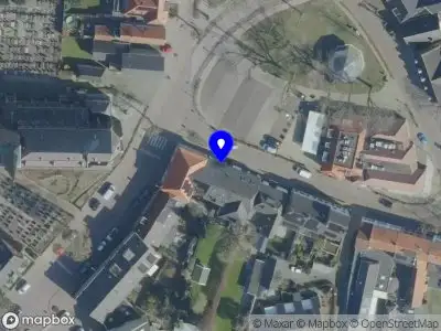 VvE 't Schilderke Herpen