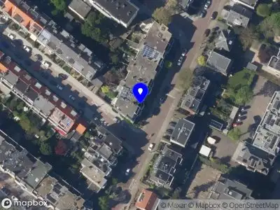 Symmatrix Personeelsadvies B.V. 's-Gravenhage