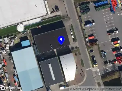 Tech. Serv. bedr. van der Leij Leeuwarden B.V