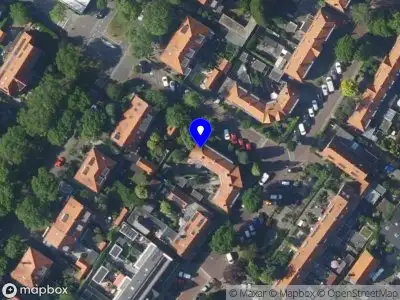 Gezonde Projecten Hilversum