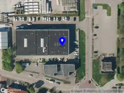 Personeelsvereniging Dormakaba Nederland